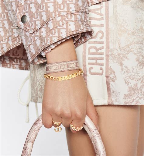 barcelet dior|Dior bracelet for women.